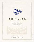 Oberon - Merlot Napa Valley 0