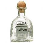 Patrn - Silver Tequila (50ml)