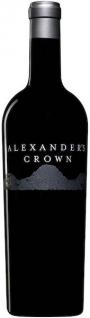 Rodney Strong - Cabernet Sauvignon Alexander Valley Alexanders Crown Vineyard NV