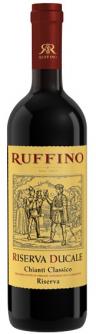 Ruffino - Chianti Classico Riserva Ducale Tan Label NV