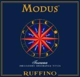 Ruffino - Toscana Modus NV (375ml) (375ml)