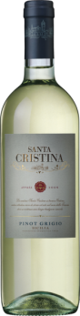 Santa Cristina - Pinot Grigio NV