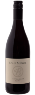 Sean Minor - Four Bears Pinot Noir NV