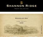 Shannon Ridge  - Wrangler Red 0