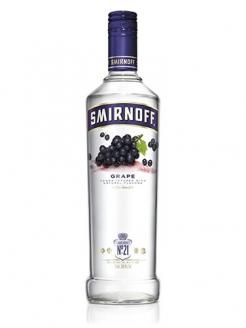Smirnoff - Grape Vodka (1.75L) (1.75L)