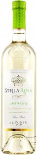 Stella Rosa - Green Apple Moscato NV