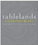 Tablelands - Sauvignon Blanc Martinborough 0