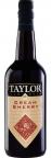 Taylor - Cream Sherry New York 0 (3L)