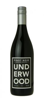 Underwood Cellars - Pinot Noir Willamette Valley NV (375ml) (375ml)