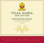 Villa Maria - Sauvignon Blanc Private Bin Marlborough 0