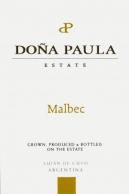 Dona Paula - Malbec Estate 0