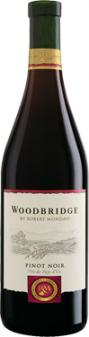 Woodbridge - Pinot Noir California NV (3L) (3L)