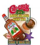 Chi Chis Long Island Ice 0