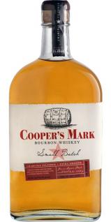 Coopers Mark Bourbon Cream