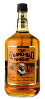 Old Grand Dad 80