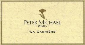Peter Michael La Carrier NV