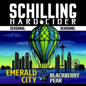 Schilling Emerald City  Ca