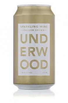 Underwood Sparkling 375ml Can 4pk NV (375ml can)