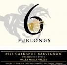 6 Furlongs - Cabernet Sauvignon 0