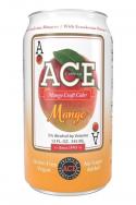 Ace Mango Cider 12oz Cans 0