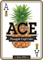 Ace Pineapple Cider 12oz Cans 0