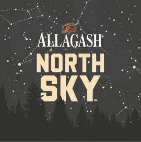 Allagash North Sky 16oz Cans