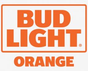Anheuser Busch - Bud Light Orange 12pk Bottles