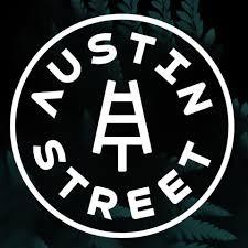 Austin Street Anodyne 16oz Cans