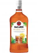 Bacardi - Island Tea 0
