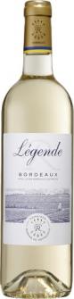 Barons de Rothschild - Legende Bordeaux White NV
