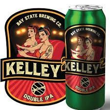 Baystate Kelley Squared 16oz Cans