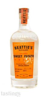 Beatties Sweet Potato Vodka 750ml