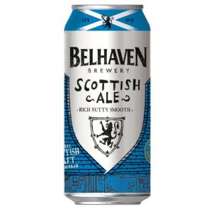 Belhaven - Scottish Ale 14.9oz