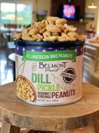 Belmont Peanuts - Dill Pickle 10oz 0