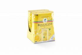 Bollicini - Lemon NV (250ml)
