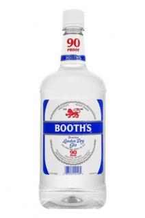 Booths Gin (1.75L)
