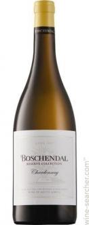 Boschendal - Chardonnay Paarl NV