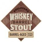 Boulevard Whiskey Barrel Stout 12oz 0