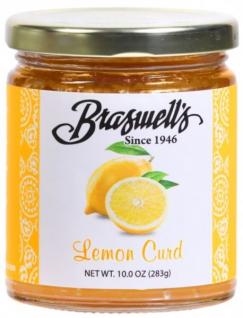 Braswell's - Lemon Curd 10oz