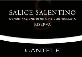 Cntele - Salice Salentino NV (Each)