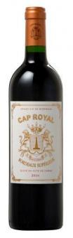 Cap Royal - Bordeaux Superieur NV