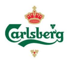 Carlsberg Breweries - Carlsberg 12pk 16.9oz Cans