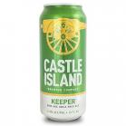 Castle Island Keeper 16oz Cans