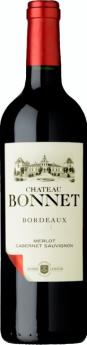 Chateau Bonnet - Bordeaux Rouge NV