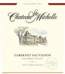 Chateau Ste. Michelle - Cabernet Sauvignon 0