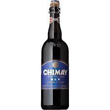 Chimay Blue Grand Reserve 12oz