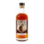 Cleveland Whiskey - Wheat Penny Bourbon 750ml