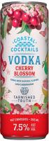 Coastal Craft Cocktails - Coastal Cocktails Cherry Blossom 12oz 0