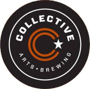 Collective Arts Project Sour 16oz Cans (Rotating)
