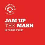 Collective Arts - Collective Mash Up Jam  16oz Cans